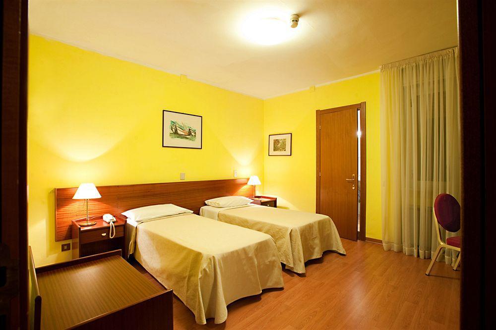 Hotel Mediterraneo Palermo