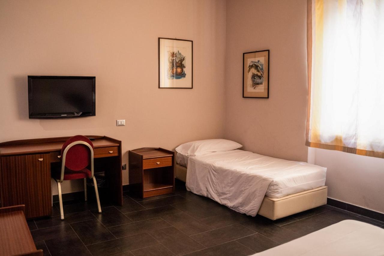 Mediterraneo Hotel Palermo
