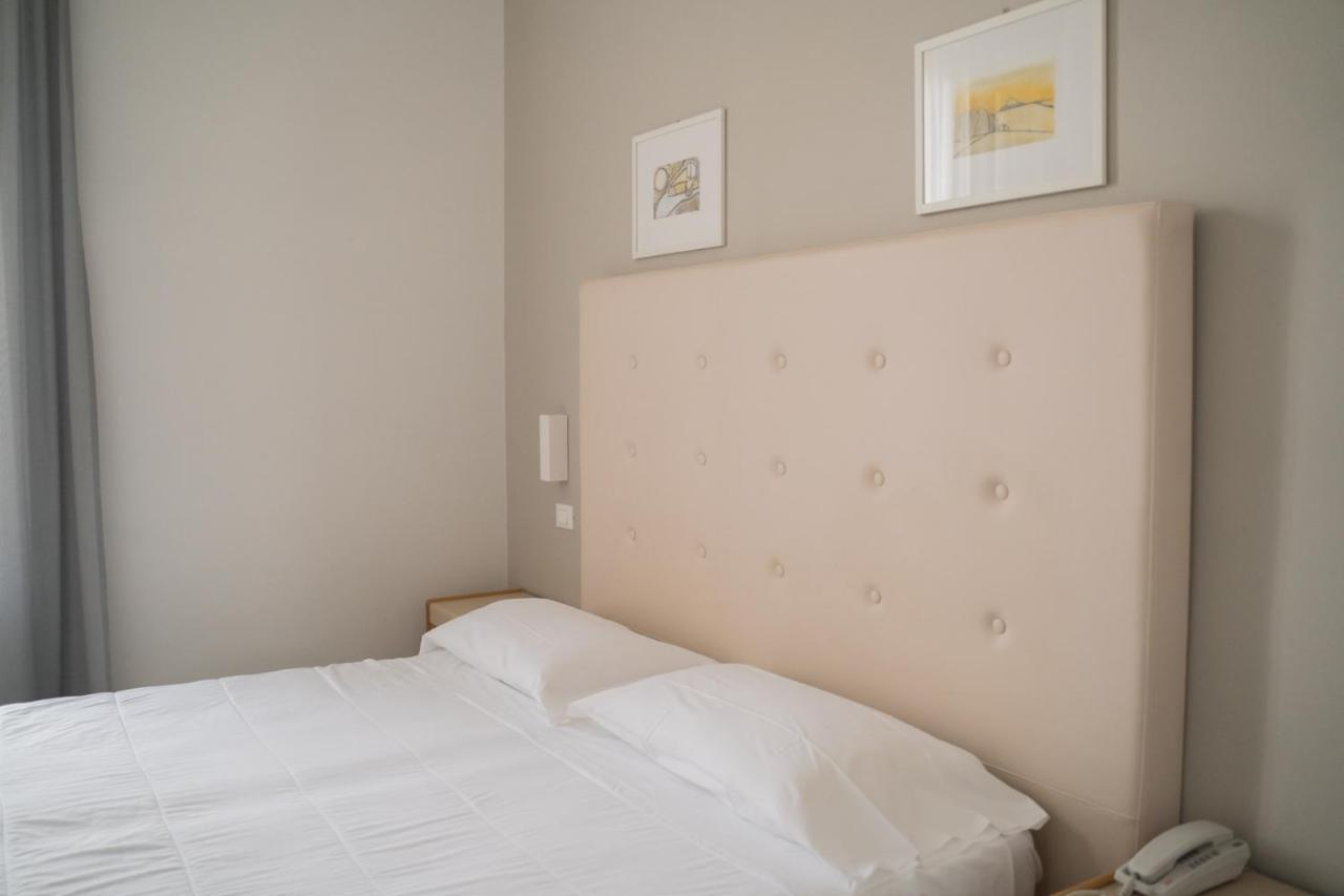Mediterraneo Hotel
