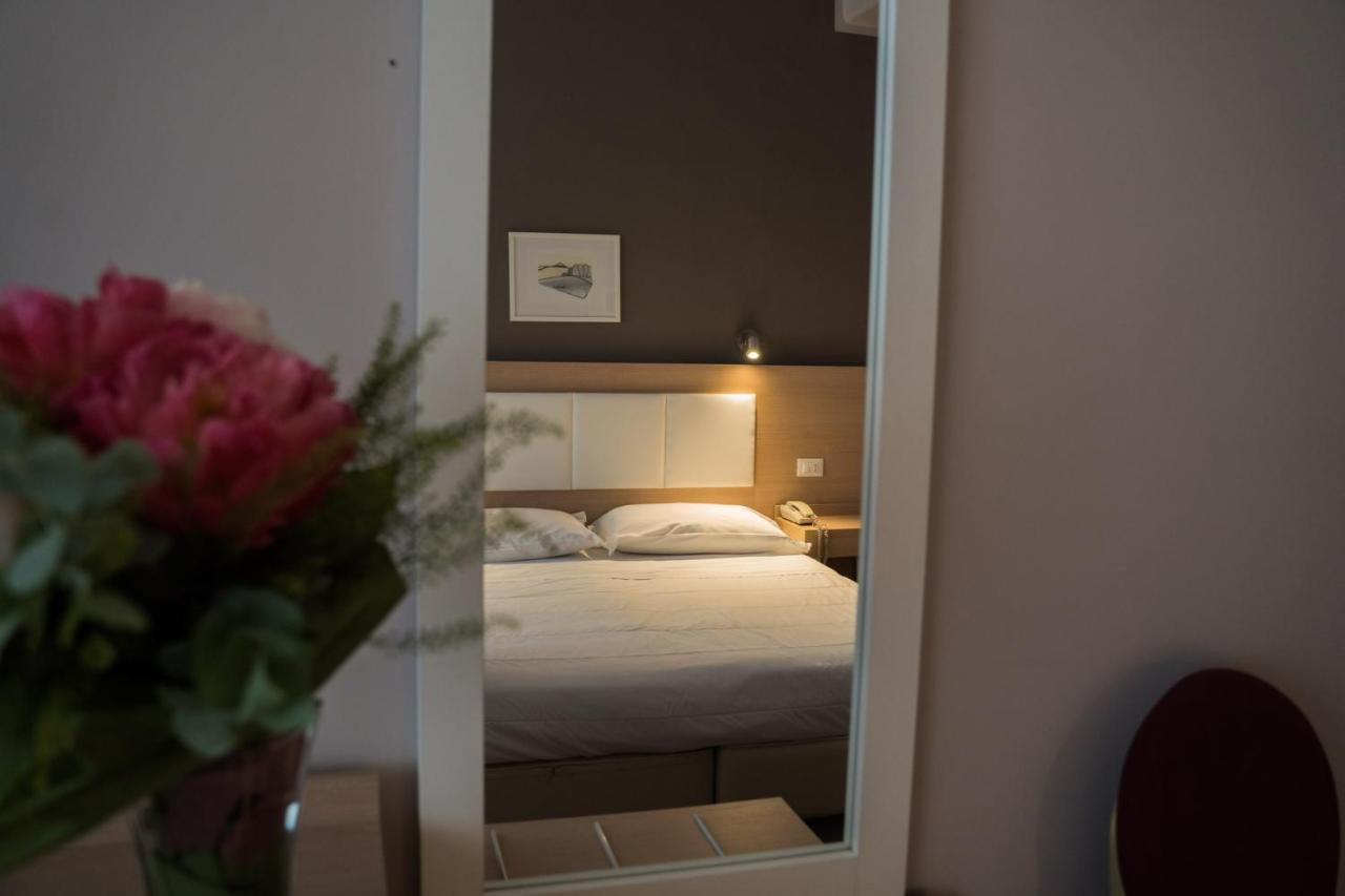 Hotel Mediterraneo Palermo