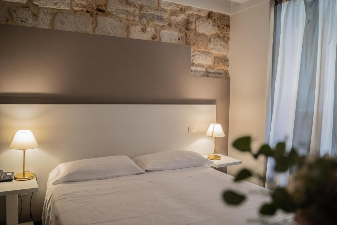 Mediterraneo Hotel