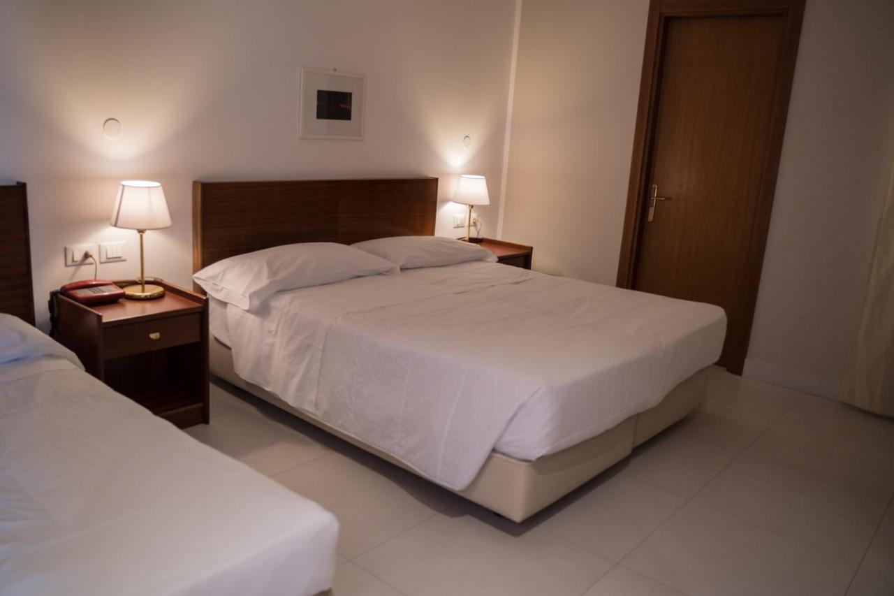 Hotel Mediterraneo