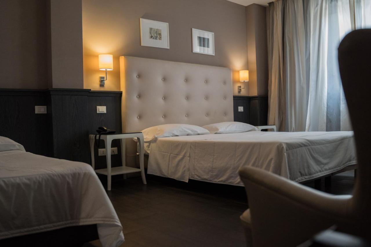 Mediterraneo Hotel