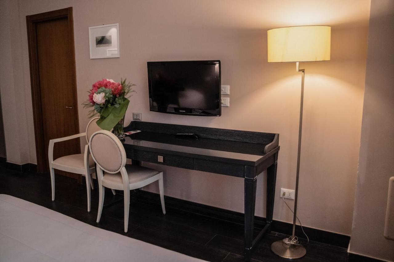 Hotel Mediterraneo 3*