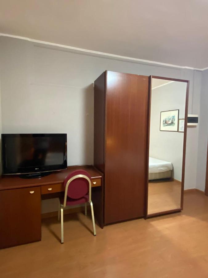 Mediterraneo Hotel Palermo