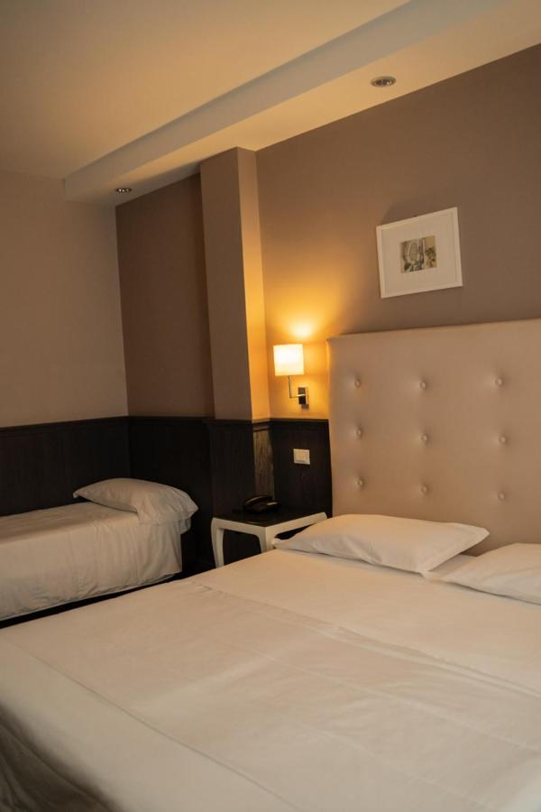 Hotel Mediterraneo 3*