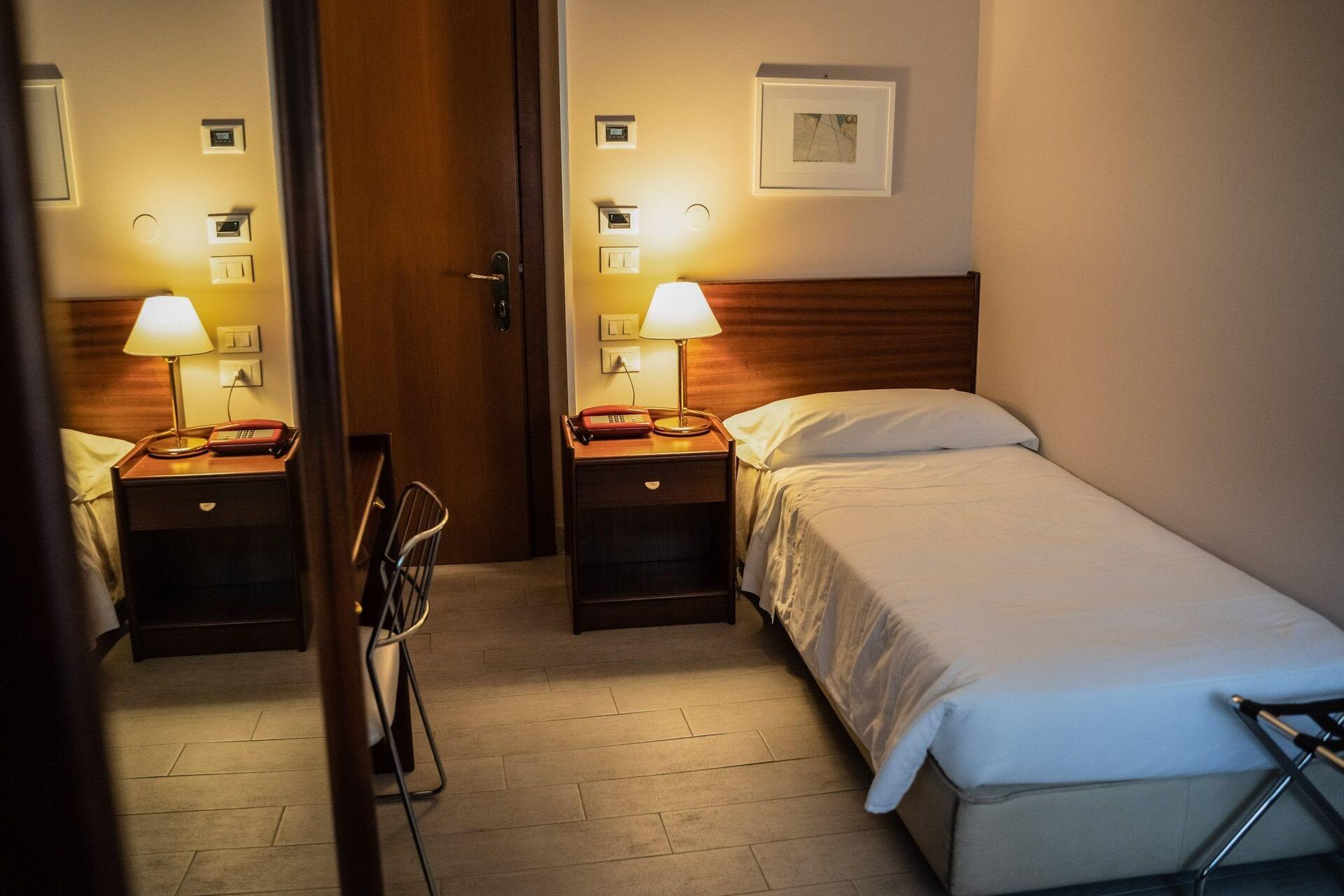 Mediterraneo Hotel