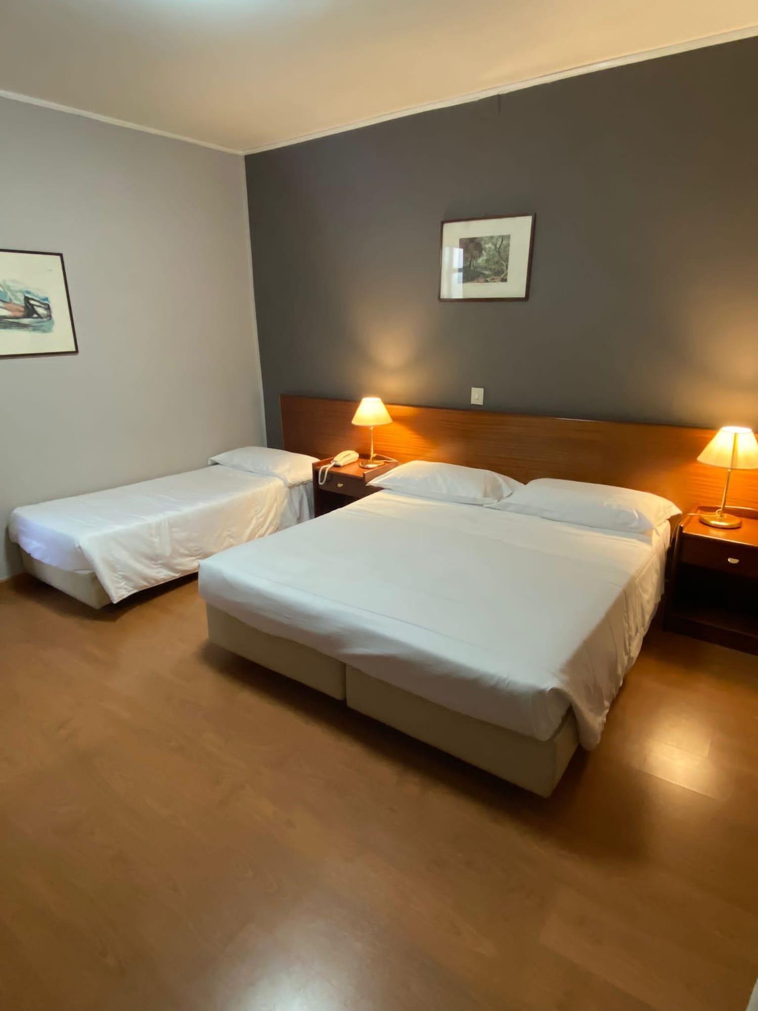 Mediterraneo Hotel