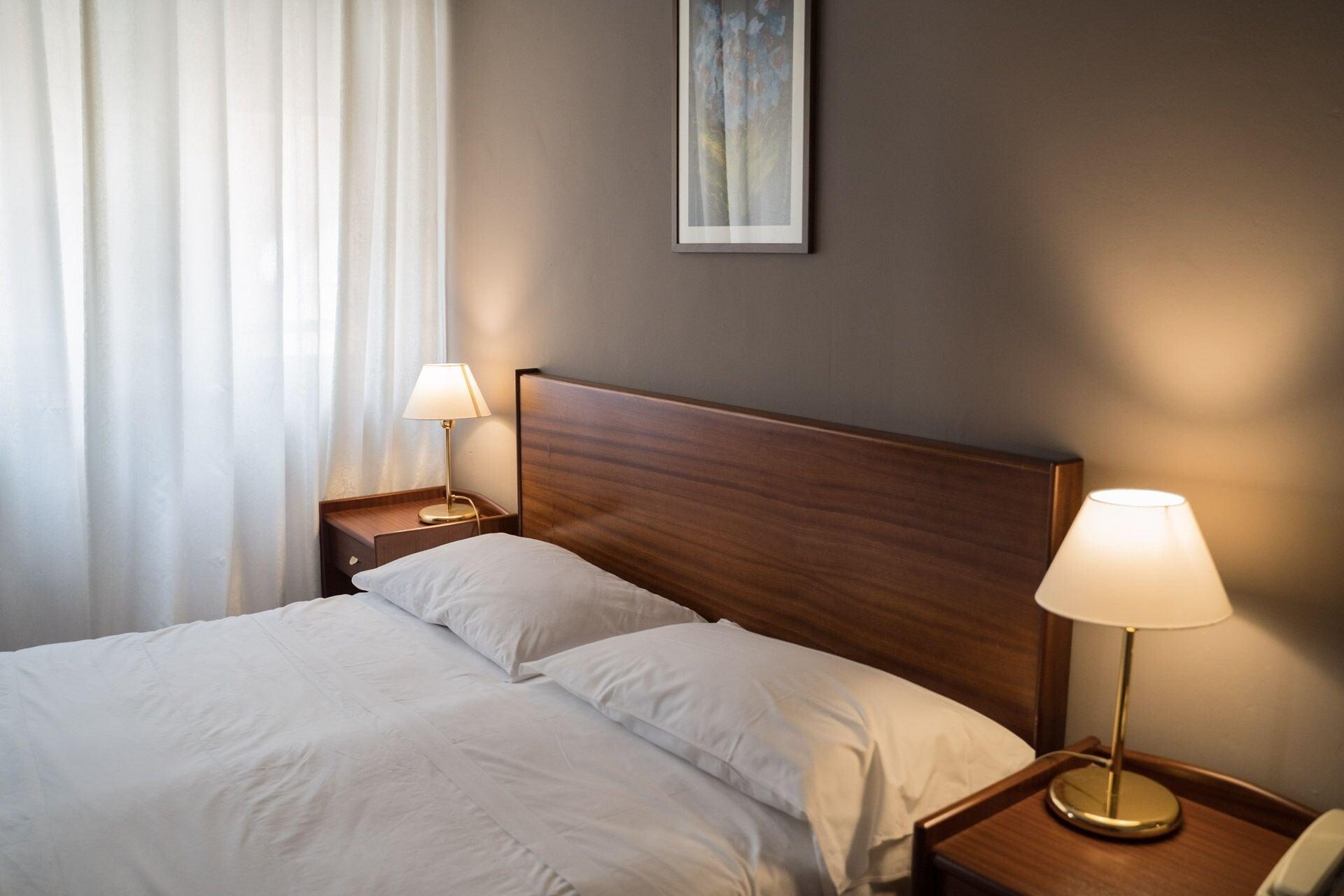 Hotel Mediterraneo 3*