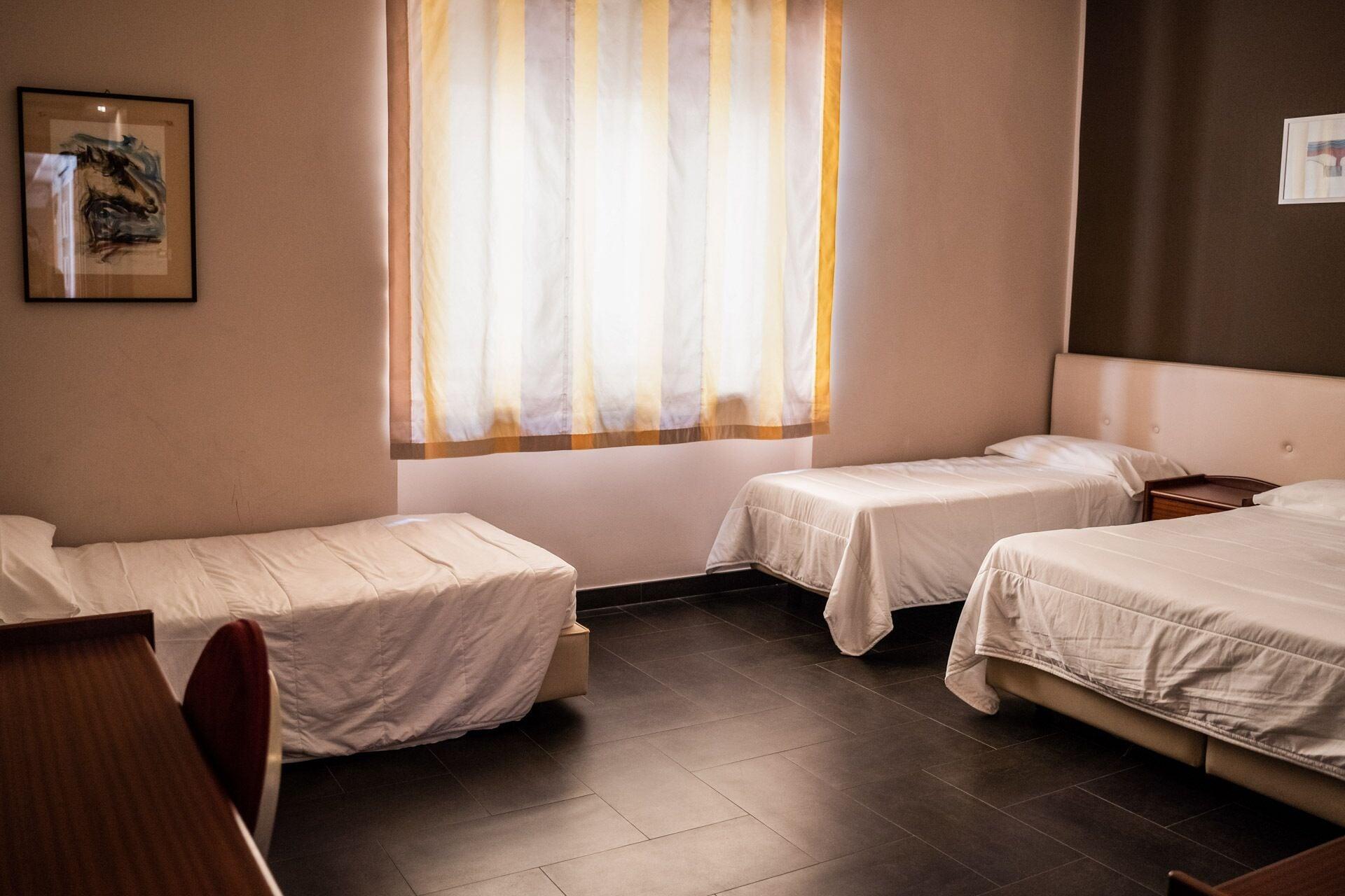 Hotel Mediterraneo Palermo