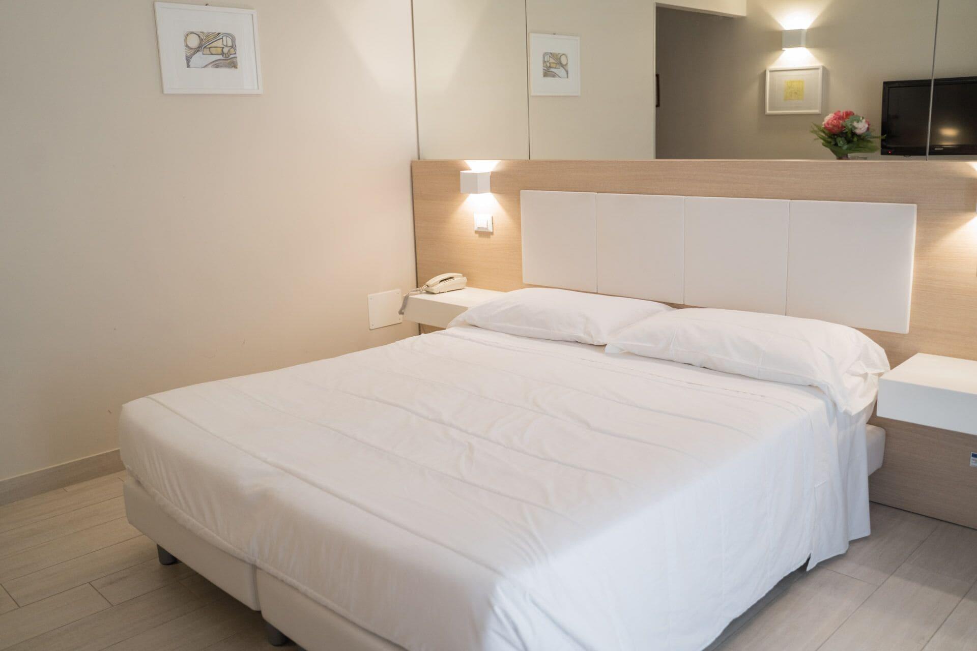 Hotel Mediterraneo Palermo