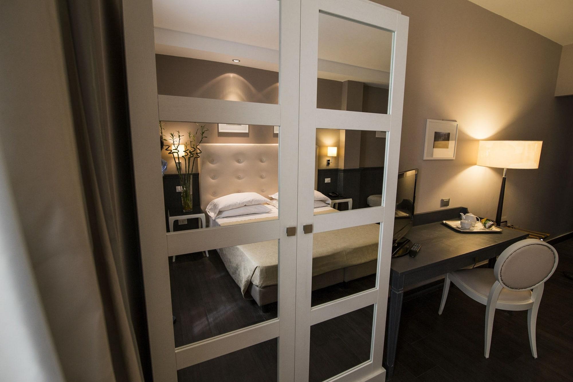 Mediterraneo Hotel Palermo