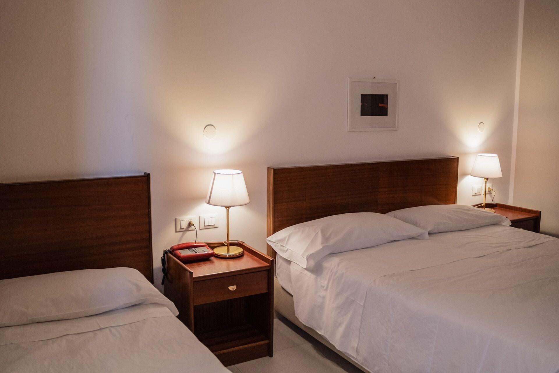 Mediterraneo Hotel