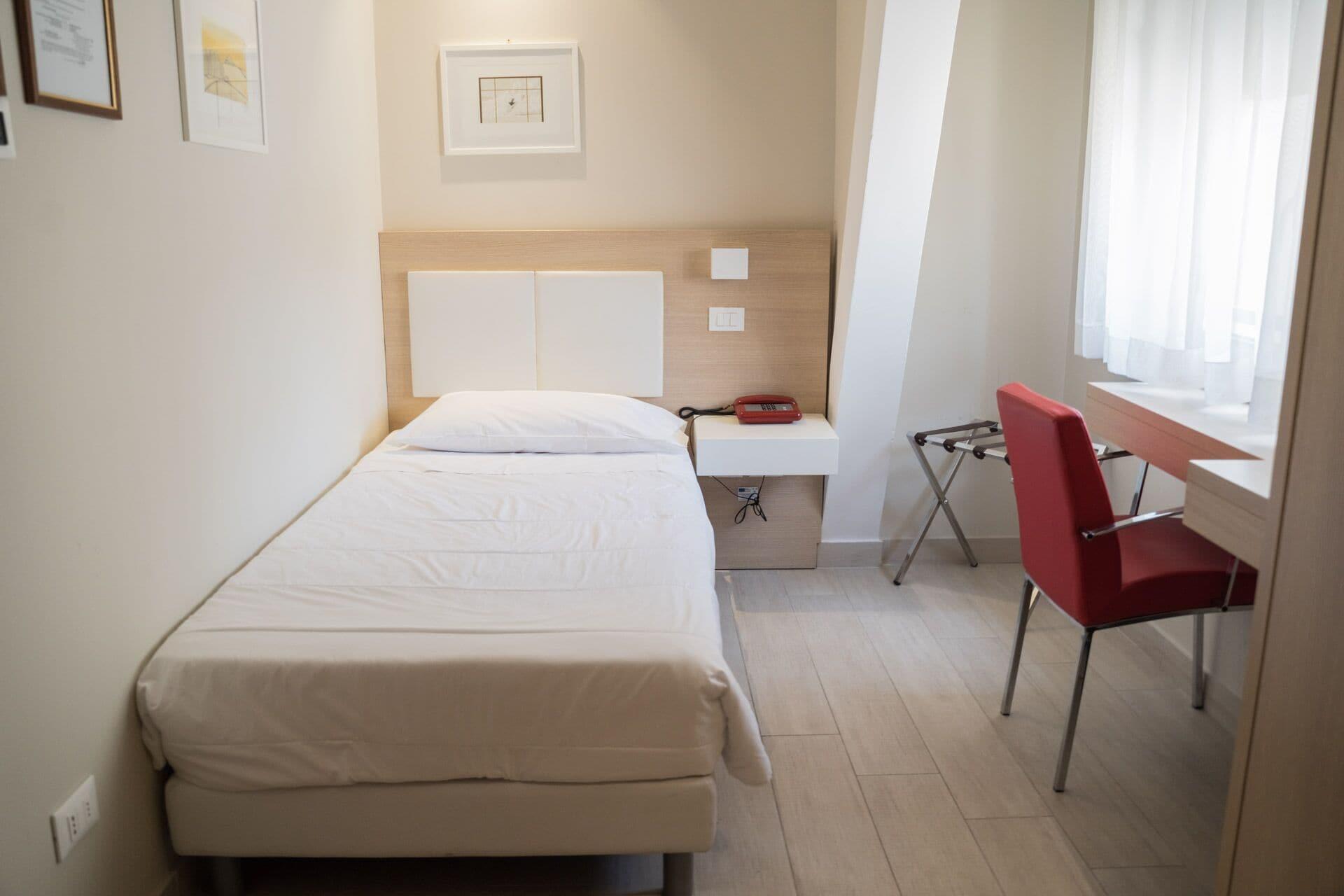 Hotel Mediterraneo Palermo