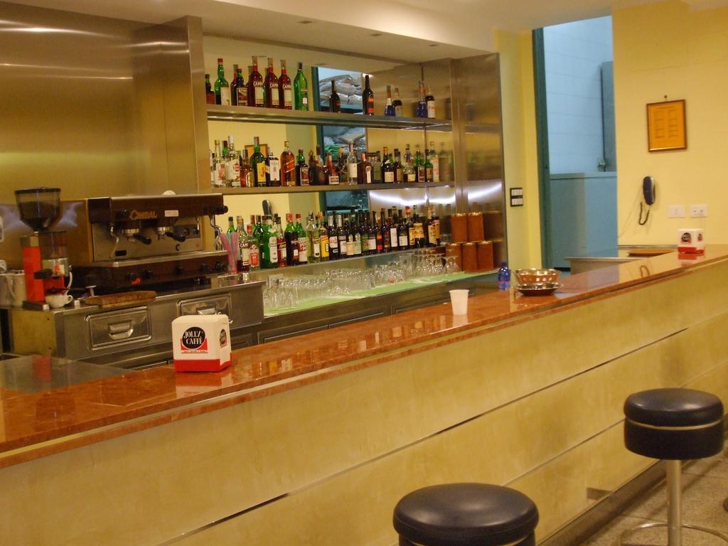 Hotel Mediterraneo 3*