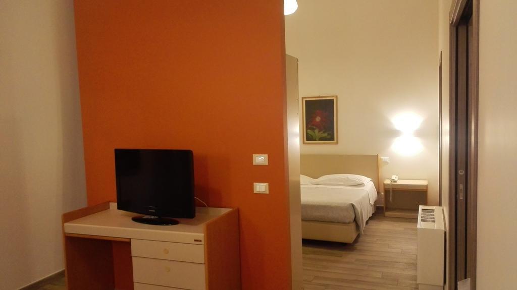 Hotel Mediterraneo Palermo