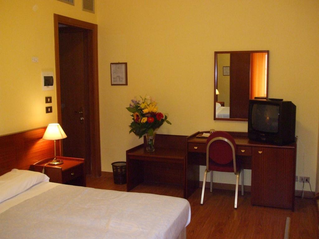 Mediterraneo Hotel Palermo