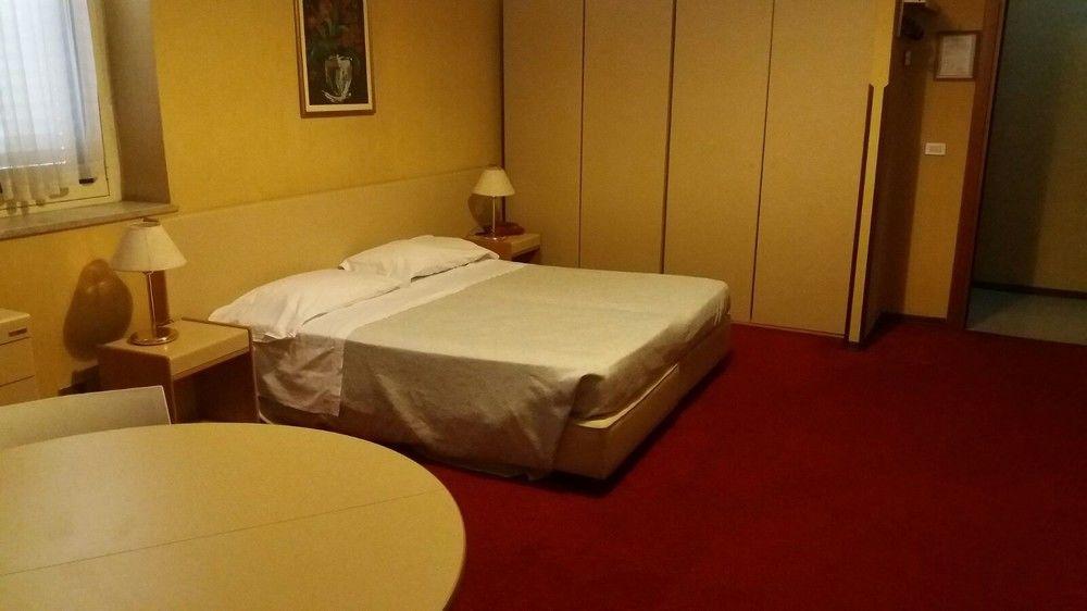 Hotel Mediterraneo Palermo