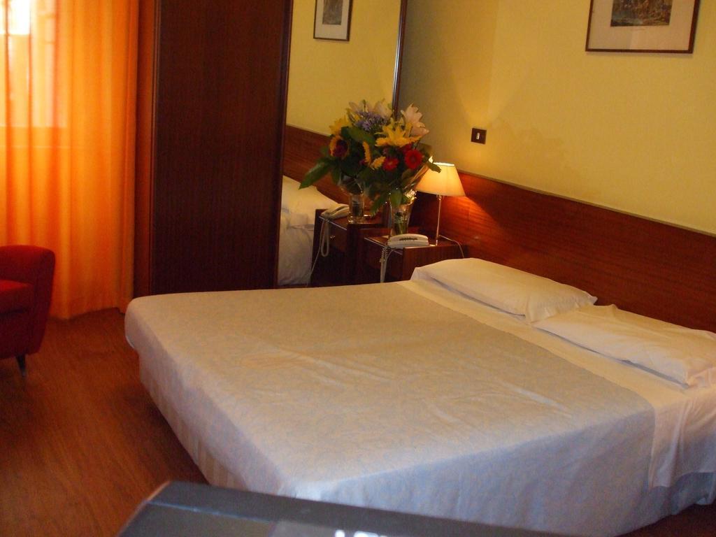 Hotel Mediterraneo 3*