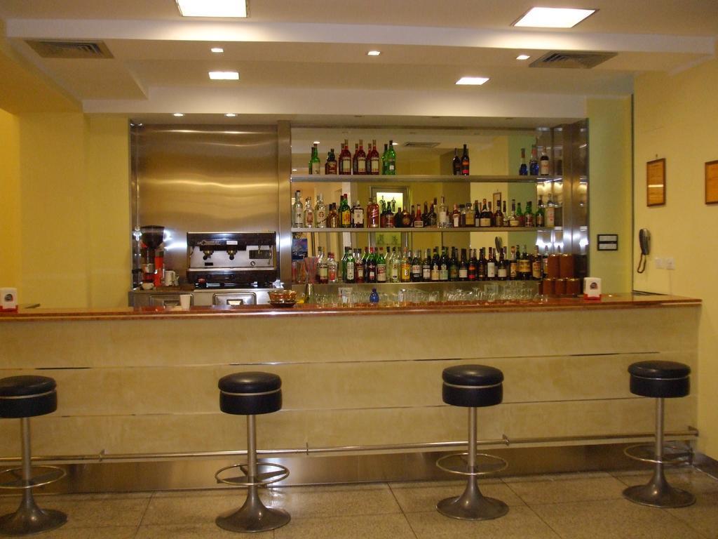 Hotel Mediterraneo Palermo
