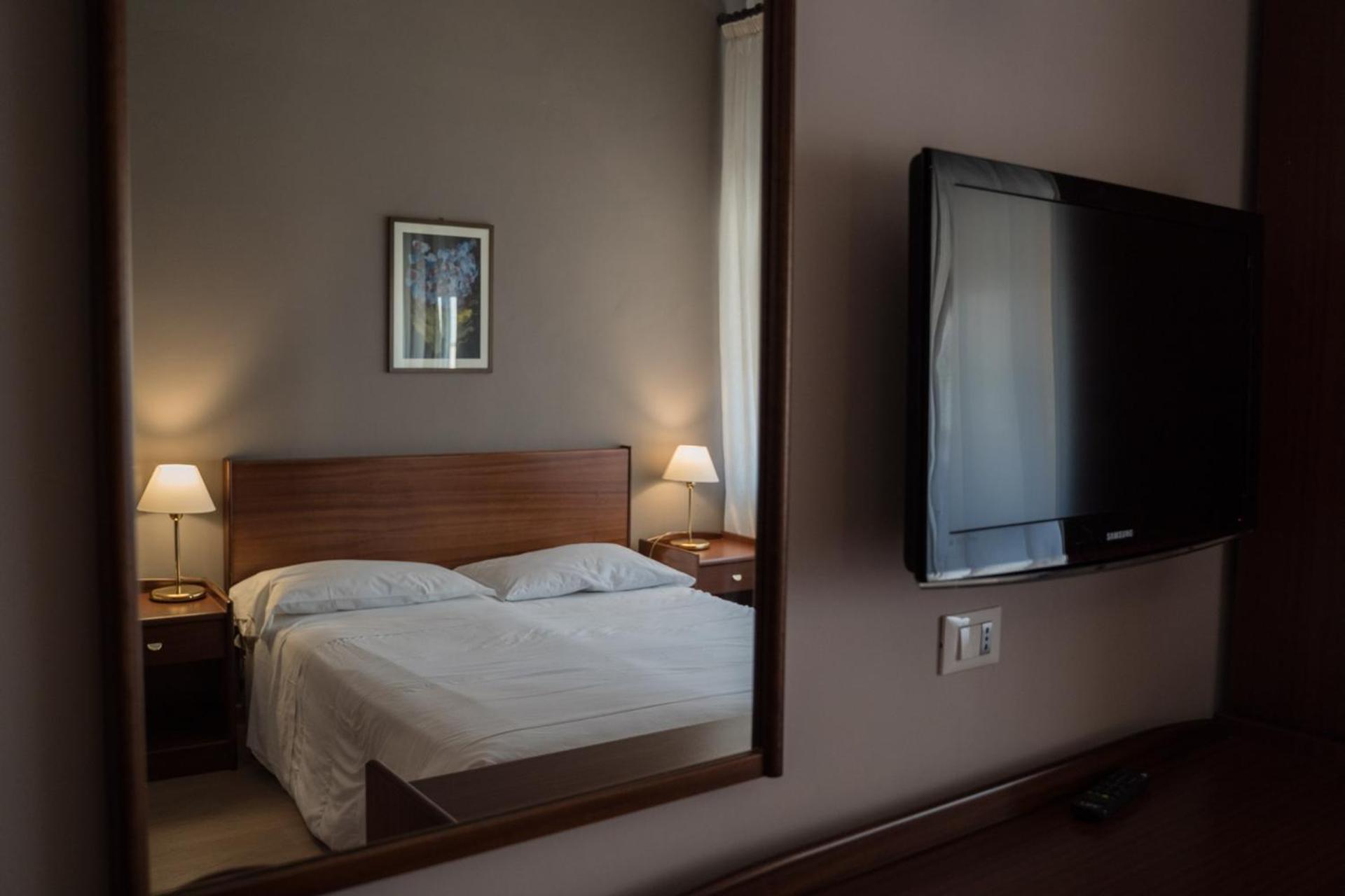 Mediterraneo Hotel Palermo