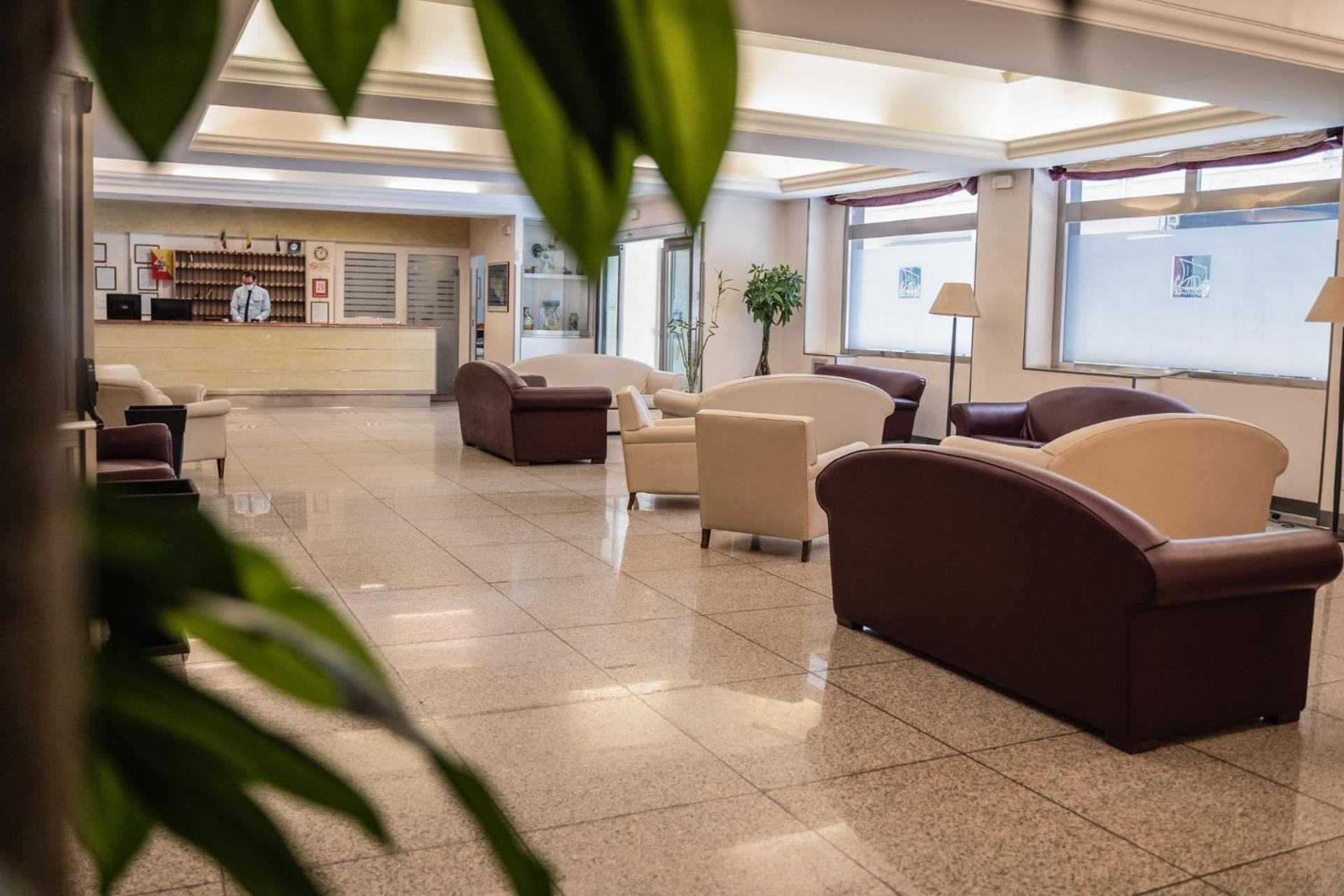 Mediterraneo Hotel