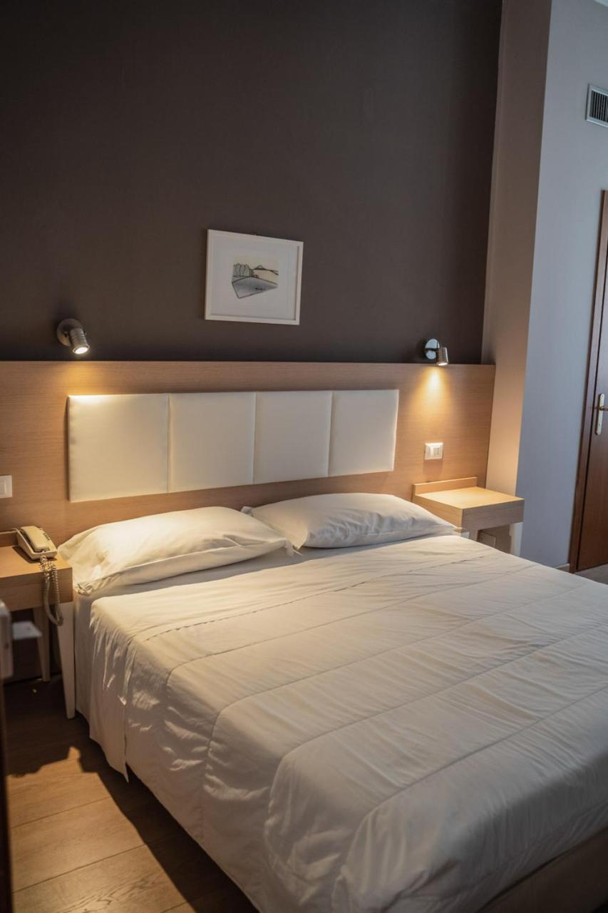 Hotel Mediterraneo Palermo