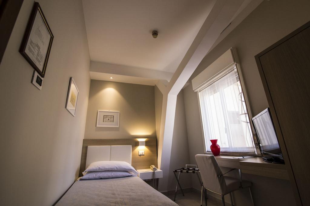 Hotel Mediterraneo Palermo