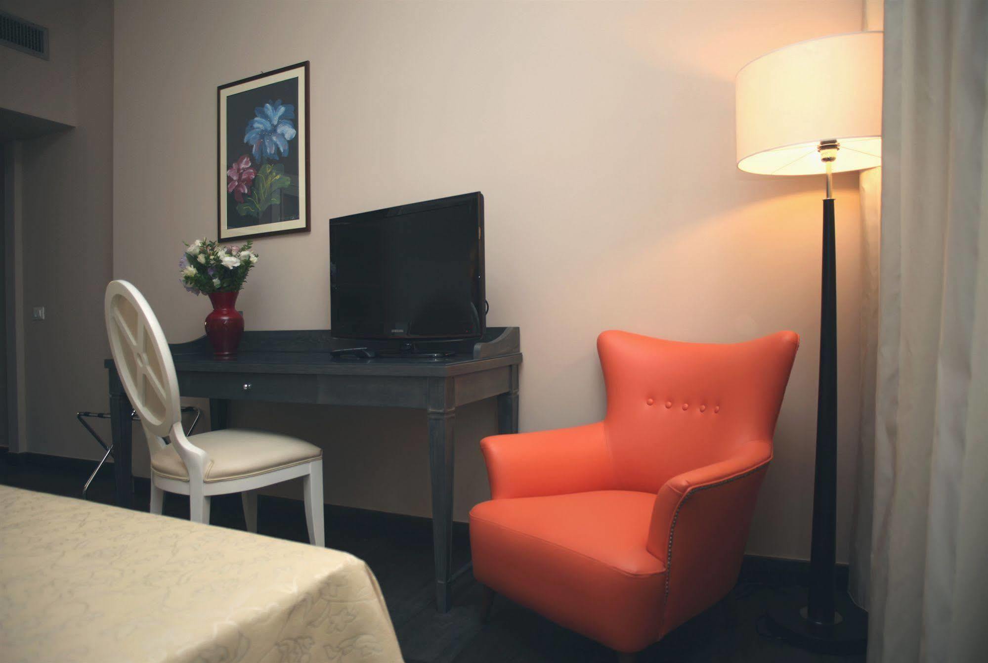 Mediterraneo Hotel