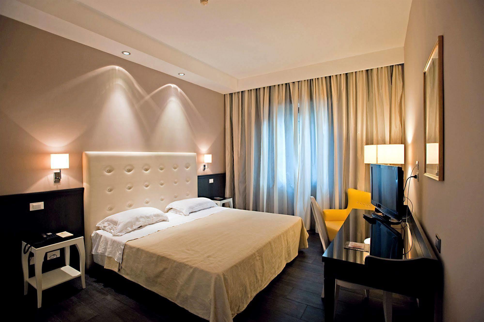 Mediterraneo 3*
