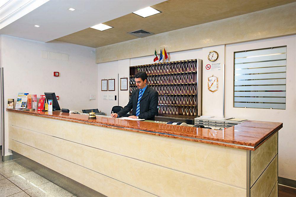 Mediterraneo Hotel Palermo