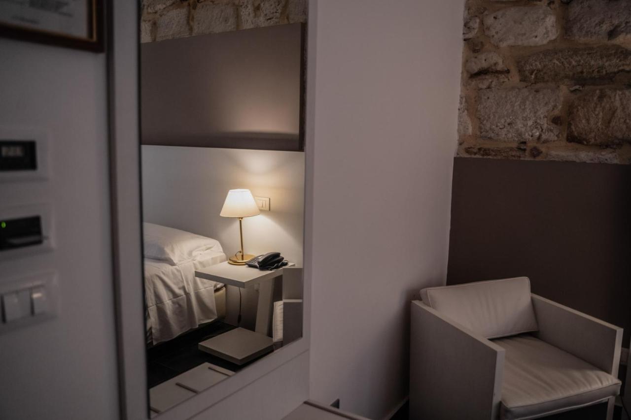 Hotel Mediterraneo